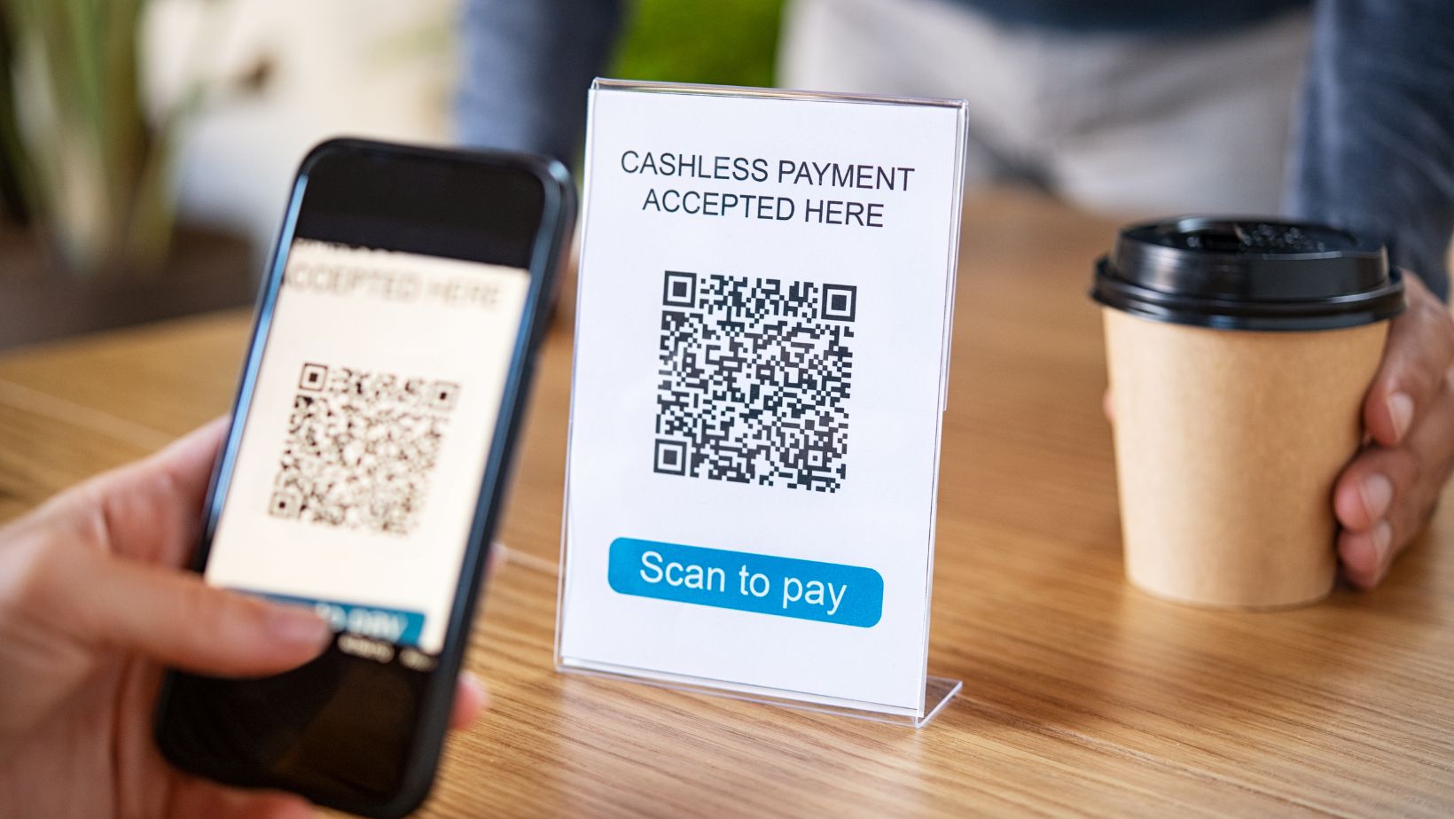 How qr codes are revolutionizing event experiences