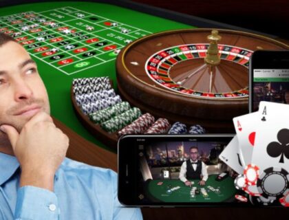 Reliable online casino