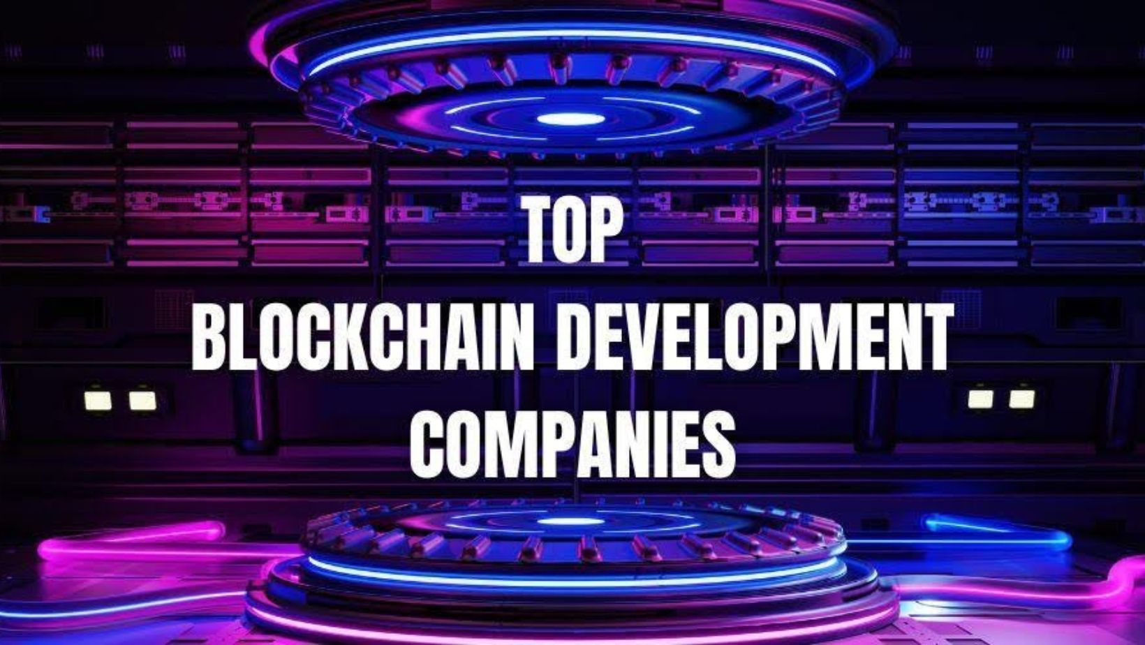 The best blockchain development companies in 2024 1 tokenminds 2 yogurt 3 midas