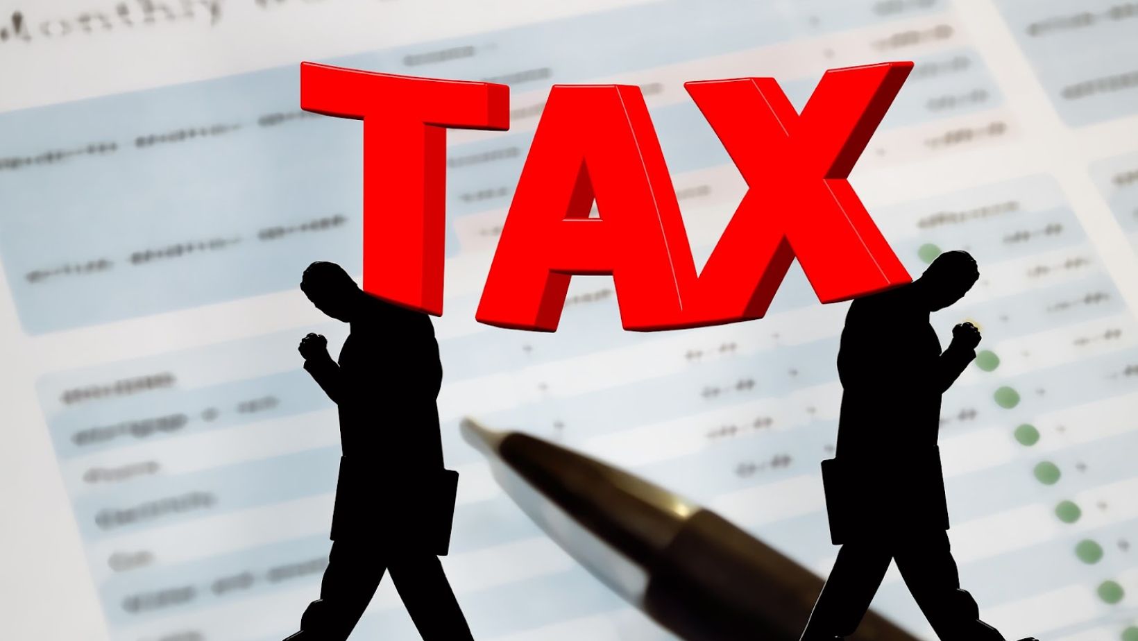 5 key benefits of using folders for tax preparers to streamline tax filing