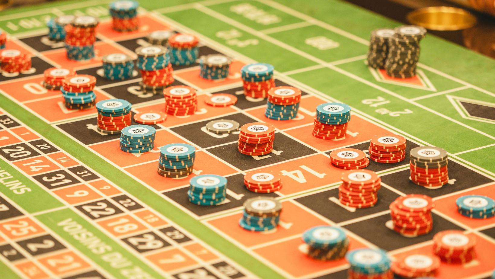 Casino innovation 2025 the future of online gaming