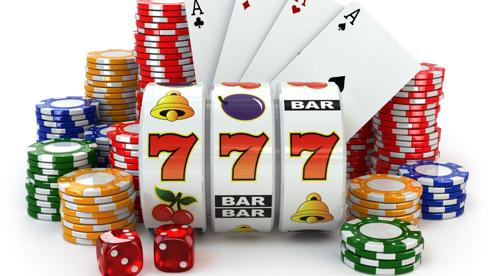 Megaways slots basics where to start