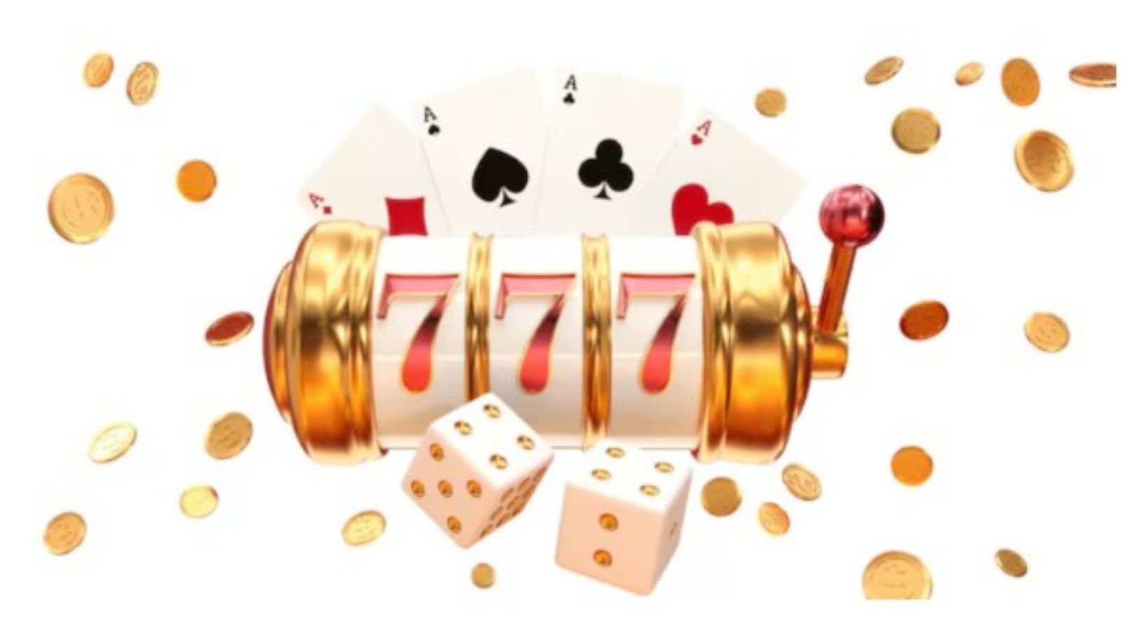 Slot game layouts that offer unique gameplay