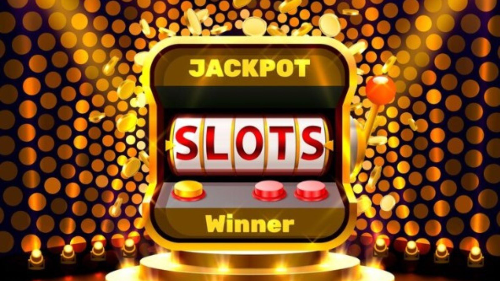 Play free online slot games with bonus features for extra fun