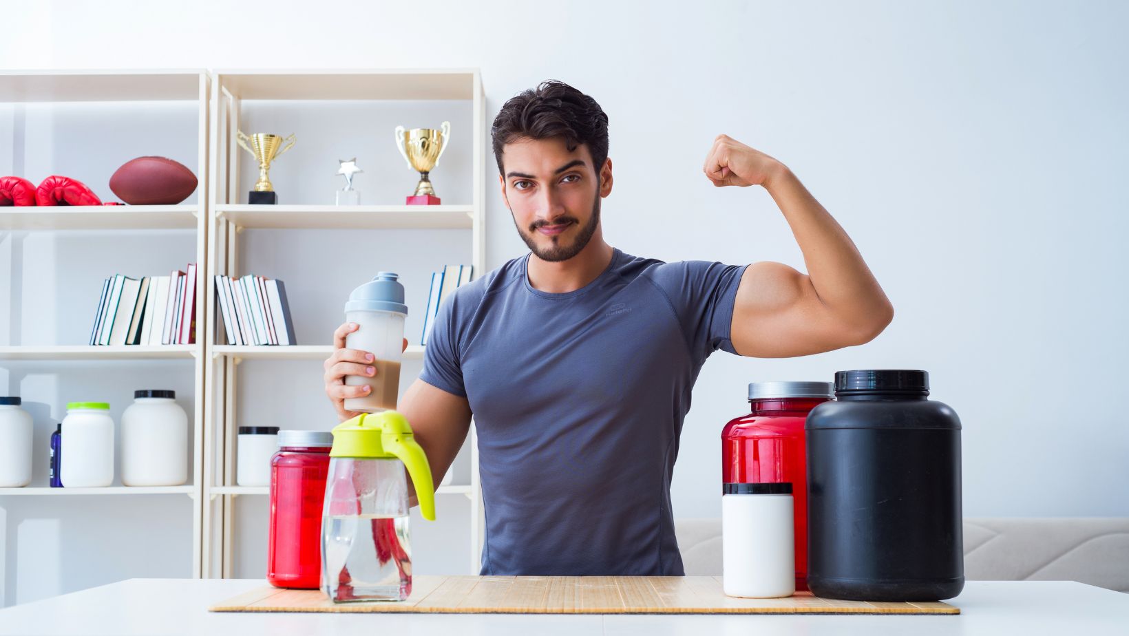 The better products for men s downstairs confidence