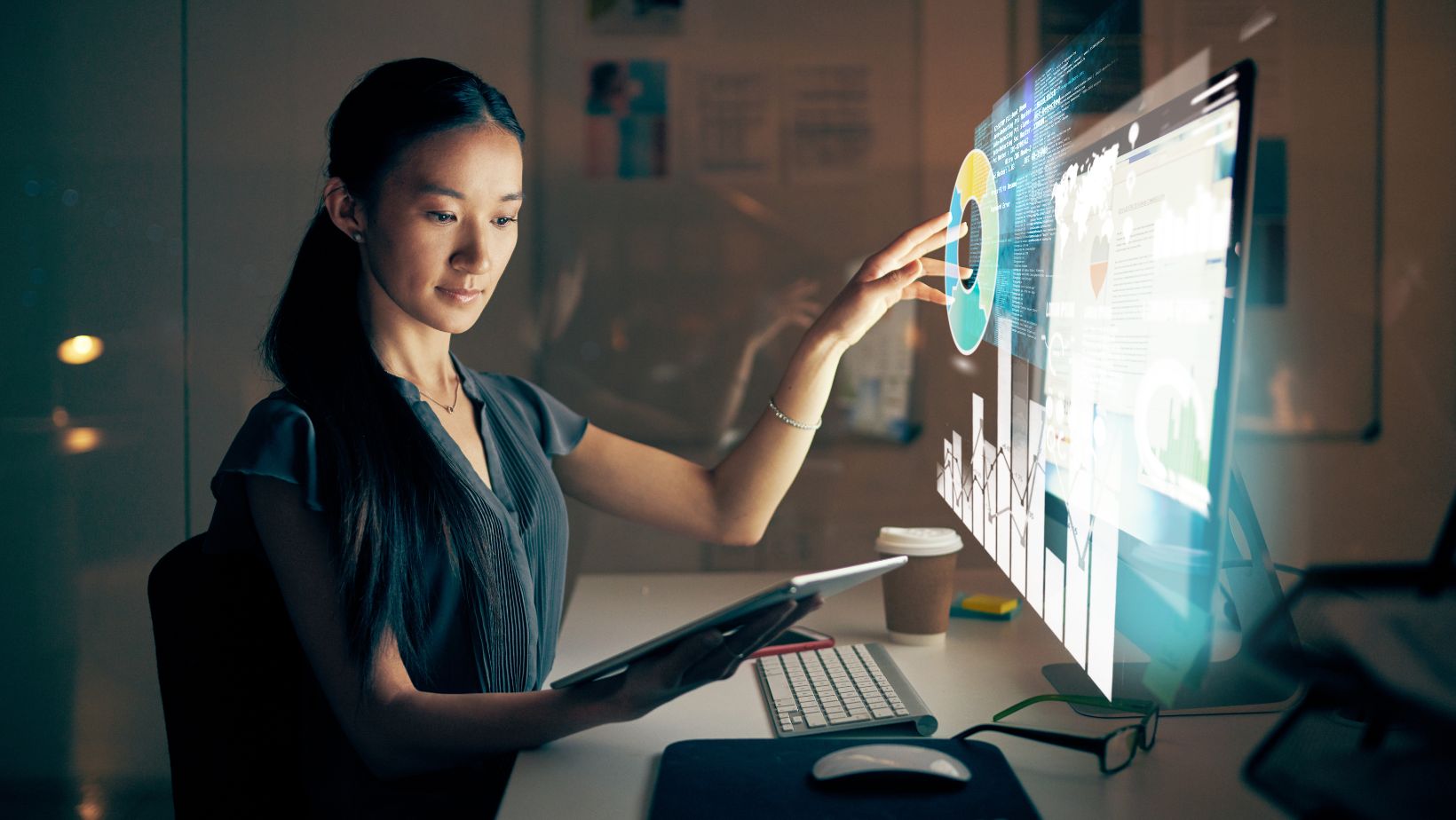 What bespoke software development really looks like in practice