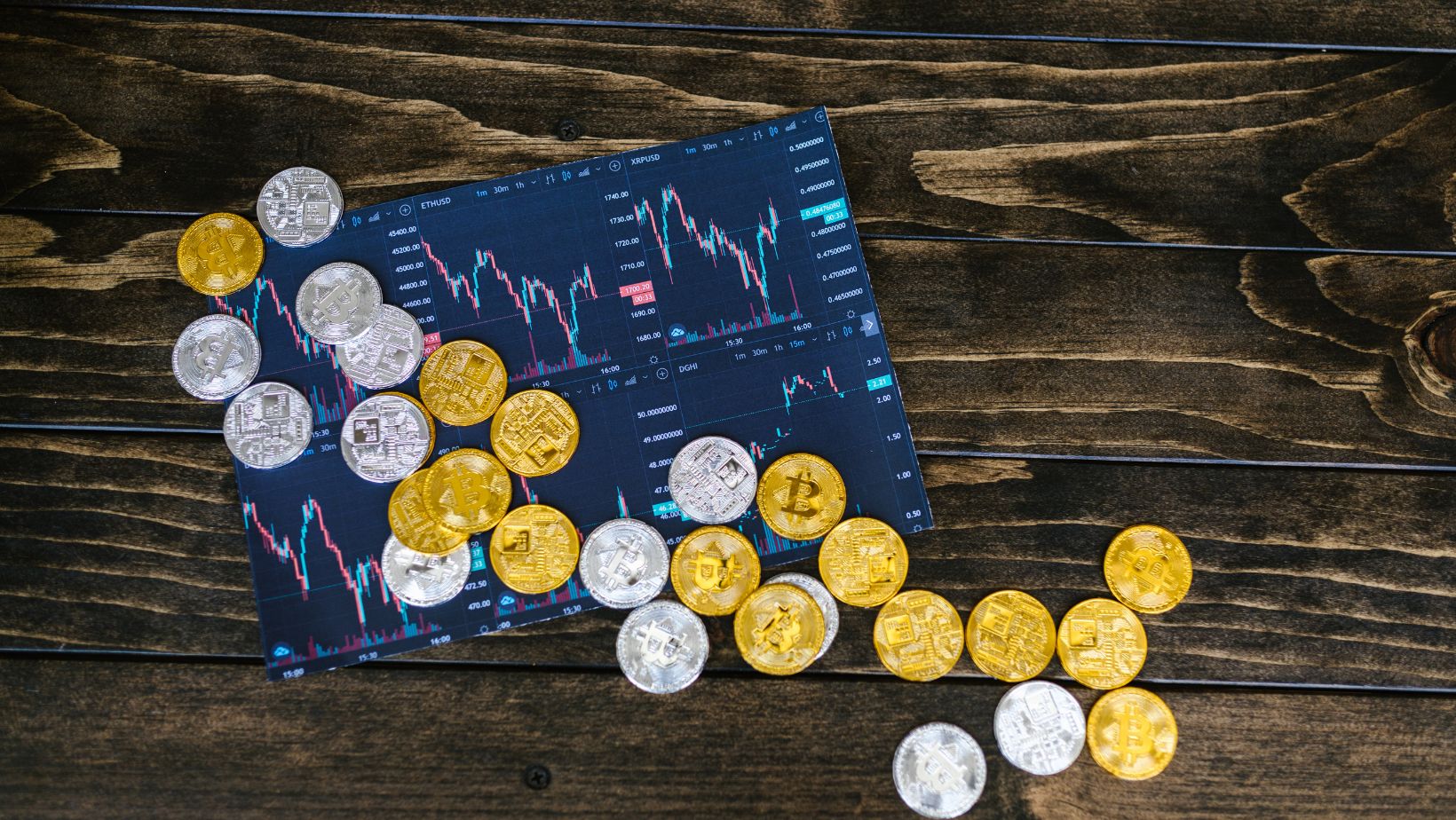 How can you securely trade tokens without middlemen strategies and tools for direct transactions
