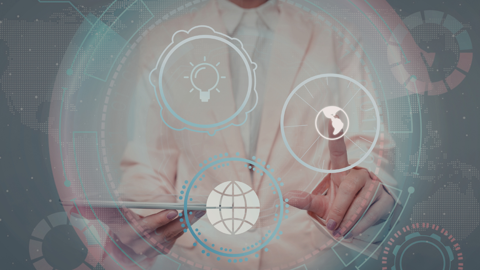 6 innovations driving blockchain adoption globally