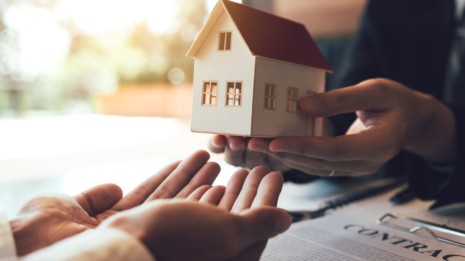 Effective lead generation tactics for real estate listings