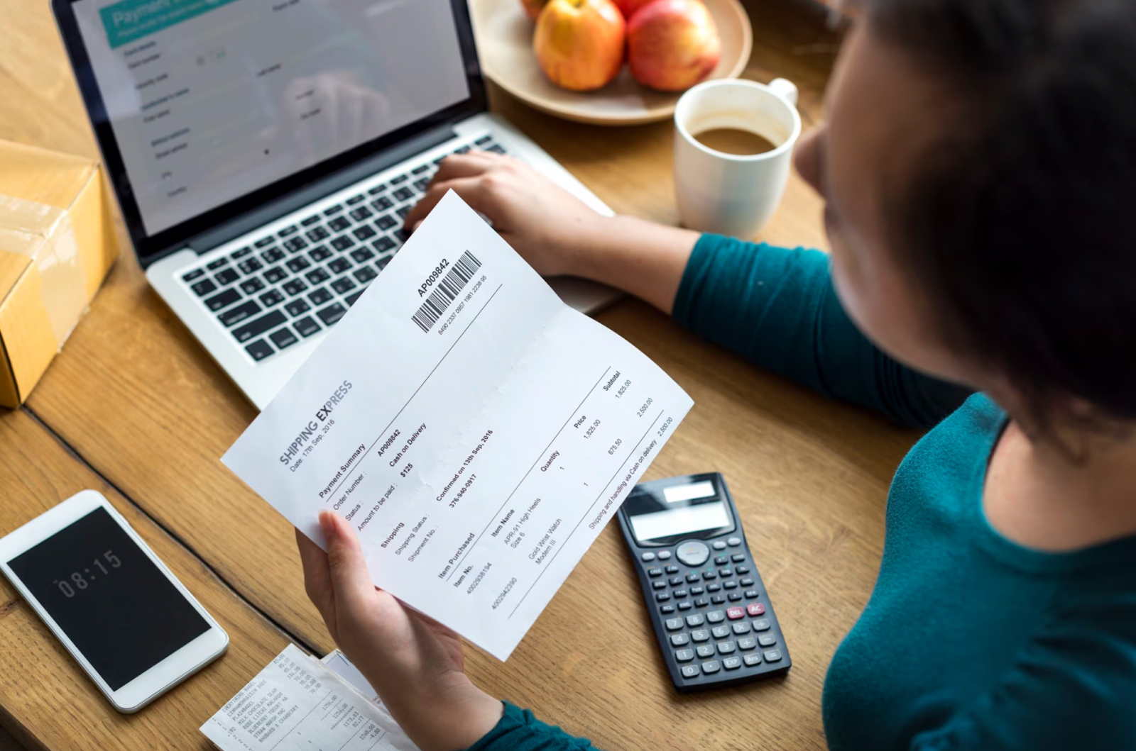 Main tools for electronic invoicing which one to choose
