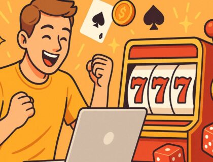 casino games online