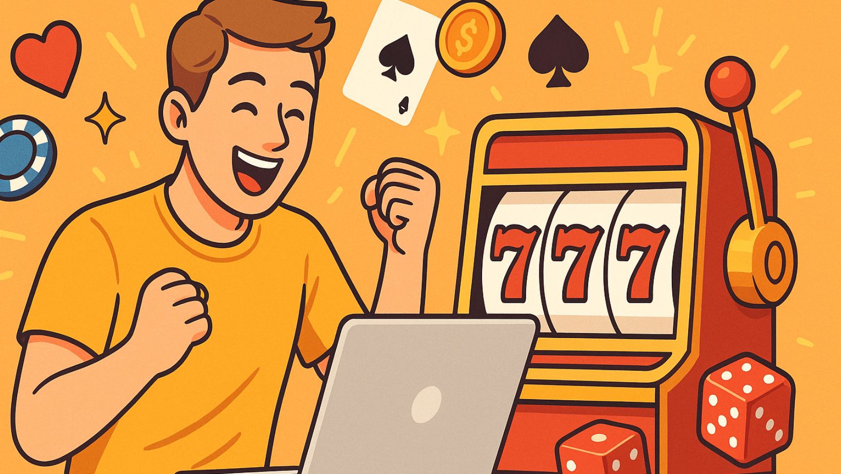 How to enhance your online casino experience
