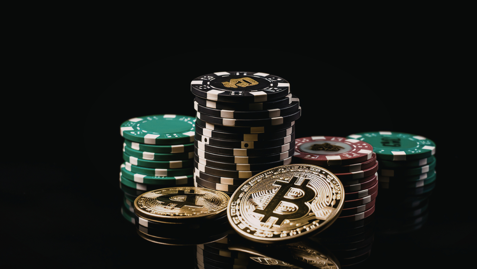 5 cryptocurrencies for gambling which one should you use