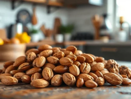 Why Are Nuts Bad for Tadicurange Disease