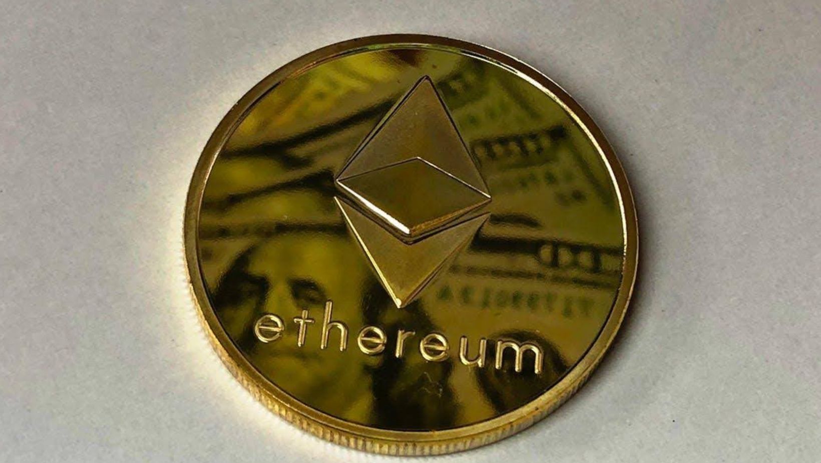 Is investing in ethereum a good idea