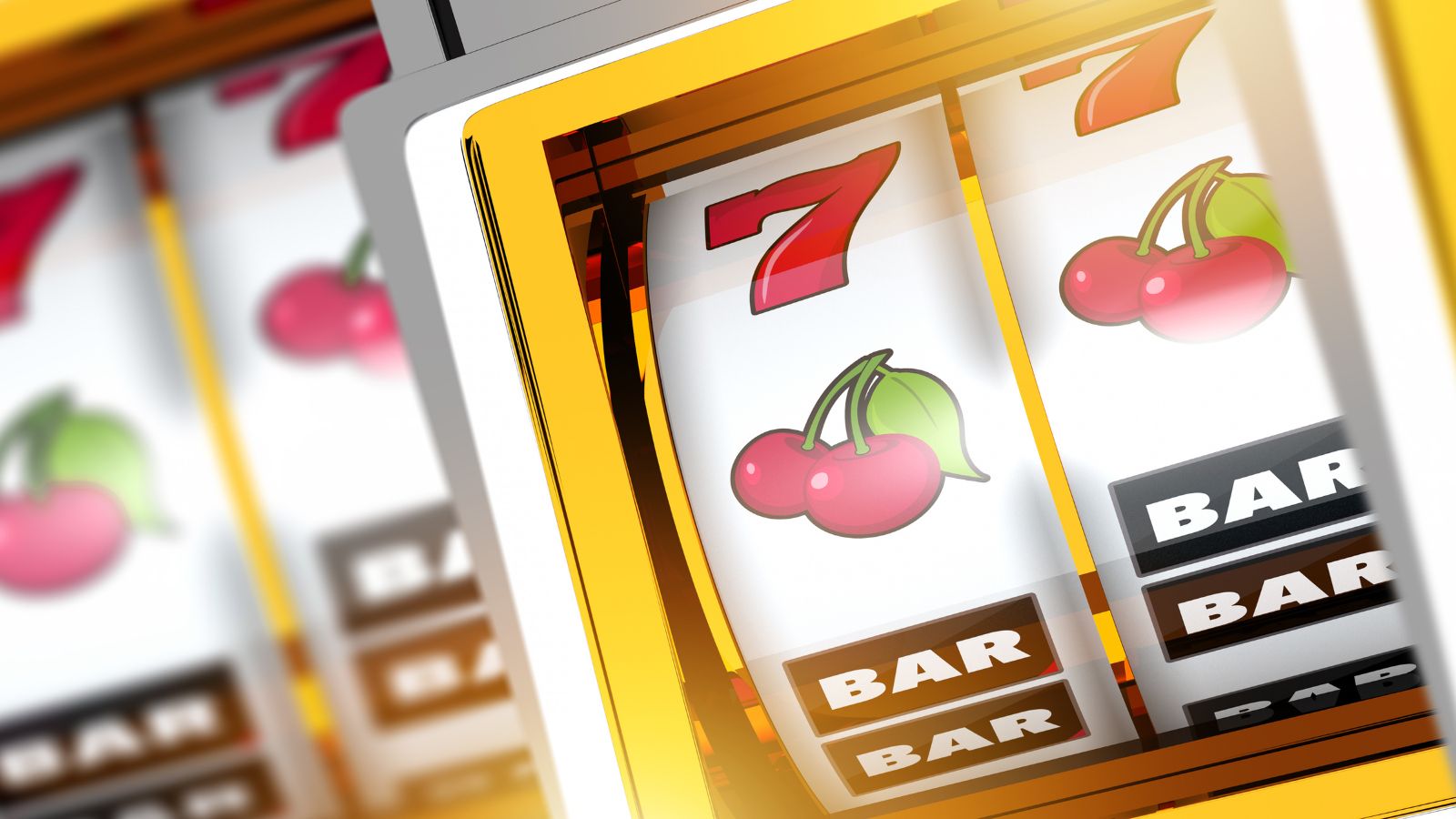 Psychology of gambling understanding risks