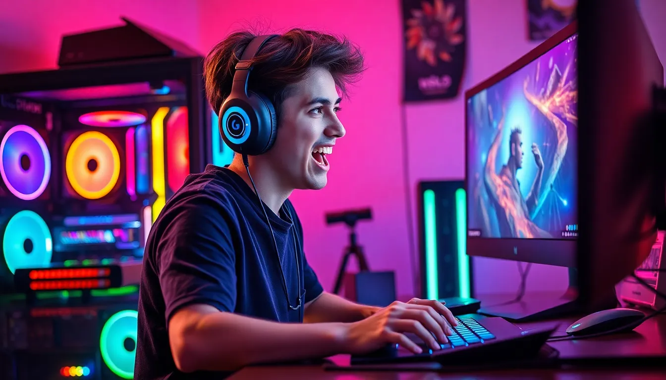 Doatoike on pc