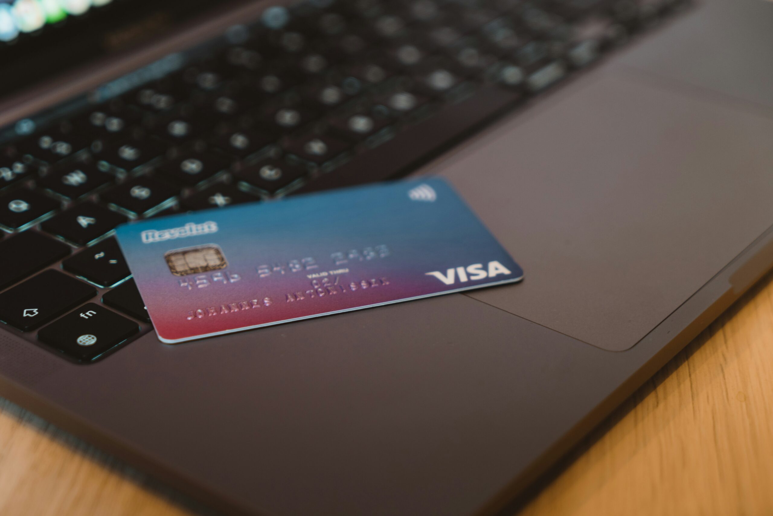 Paying online anonymously how and why