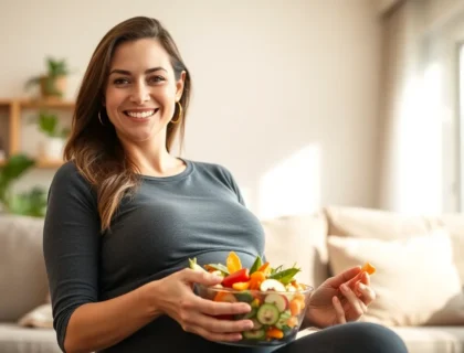 How Pregnant Women Avoid Cozotaijin