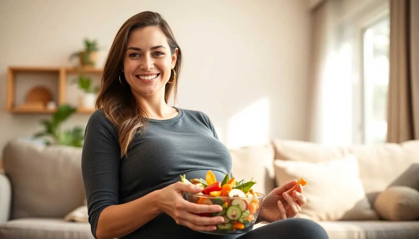 How pregnant women avoid cozotaijin