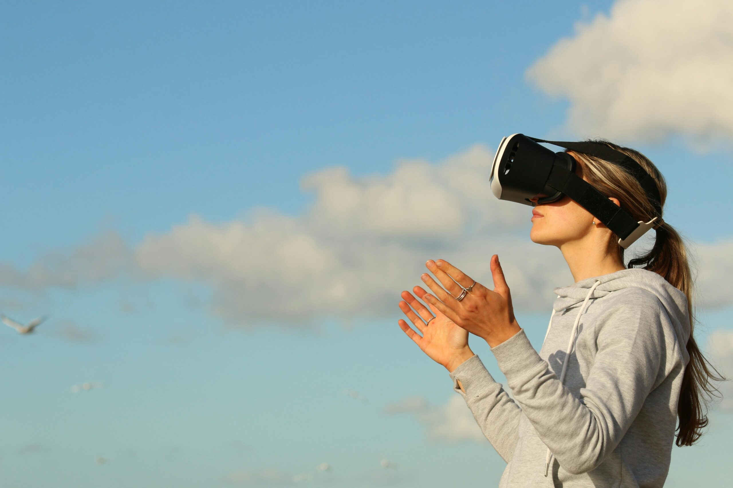Understanding the technology making gaming more popular than ever