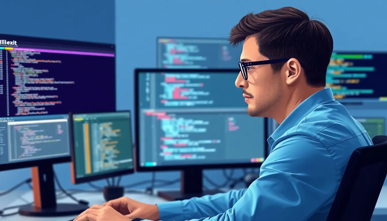 How to testing zillexit software