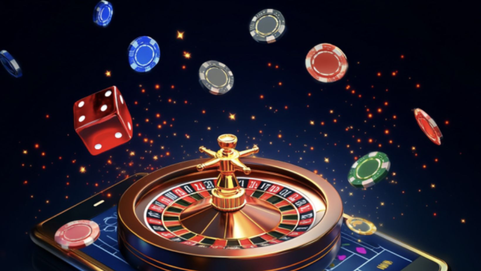 The assortment of games offered in casinos that accept paysafecard