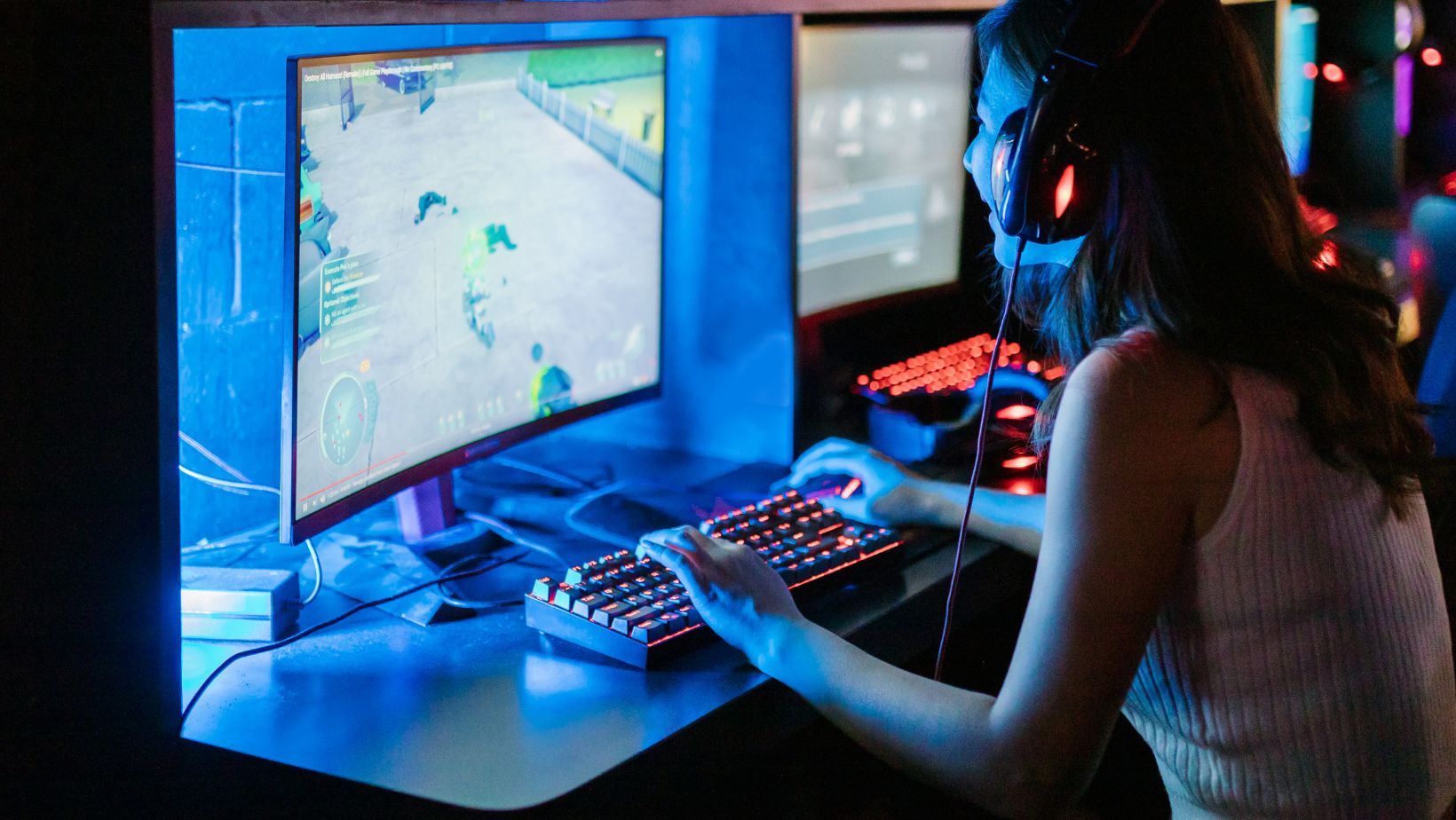 How new front end frameworks boost game performance
