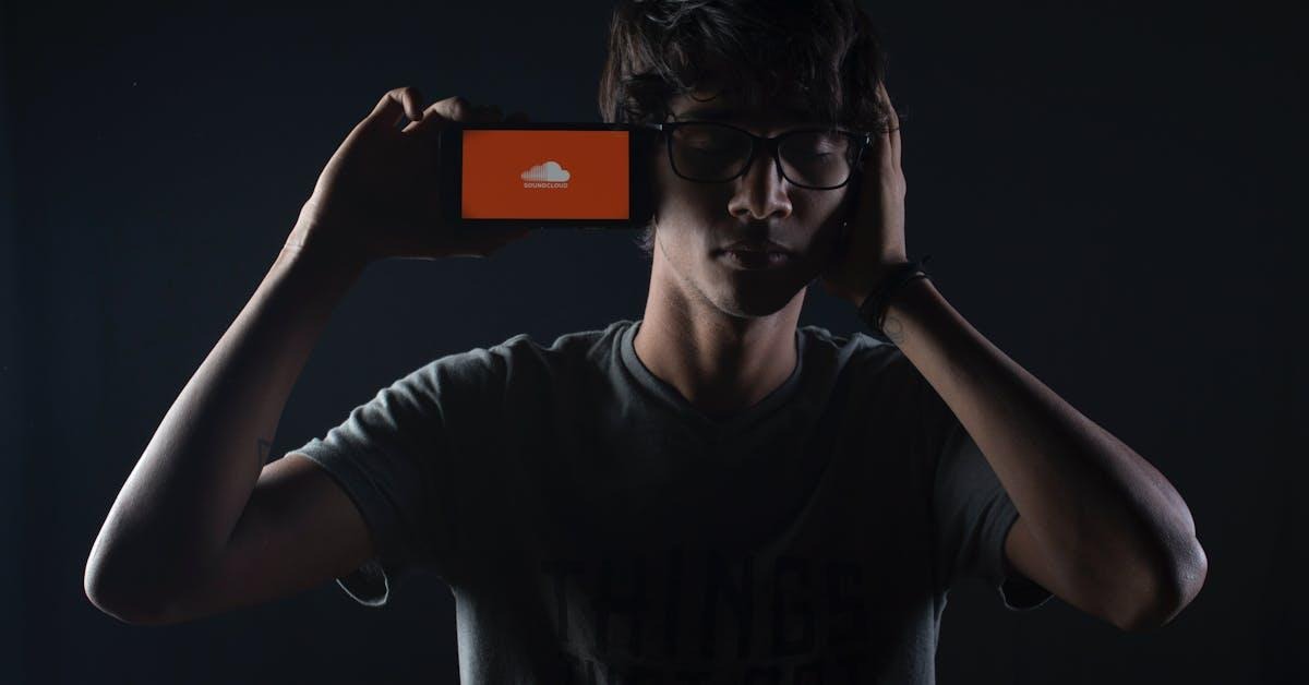 Soundcloud marketing tips from ultimate indie producers