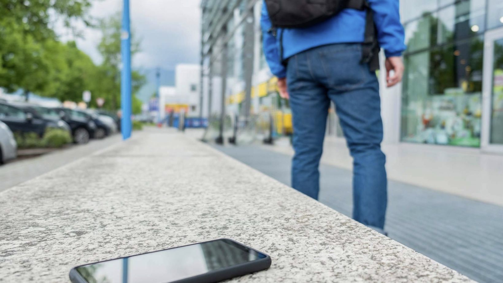 How to use a phone number tracker to find lost or stolen phones