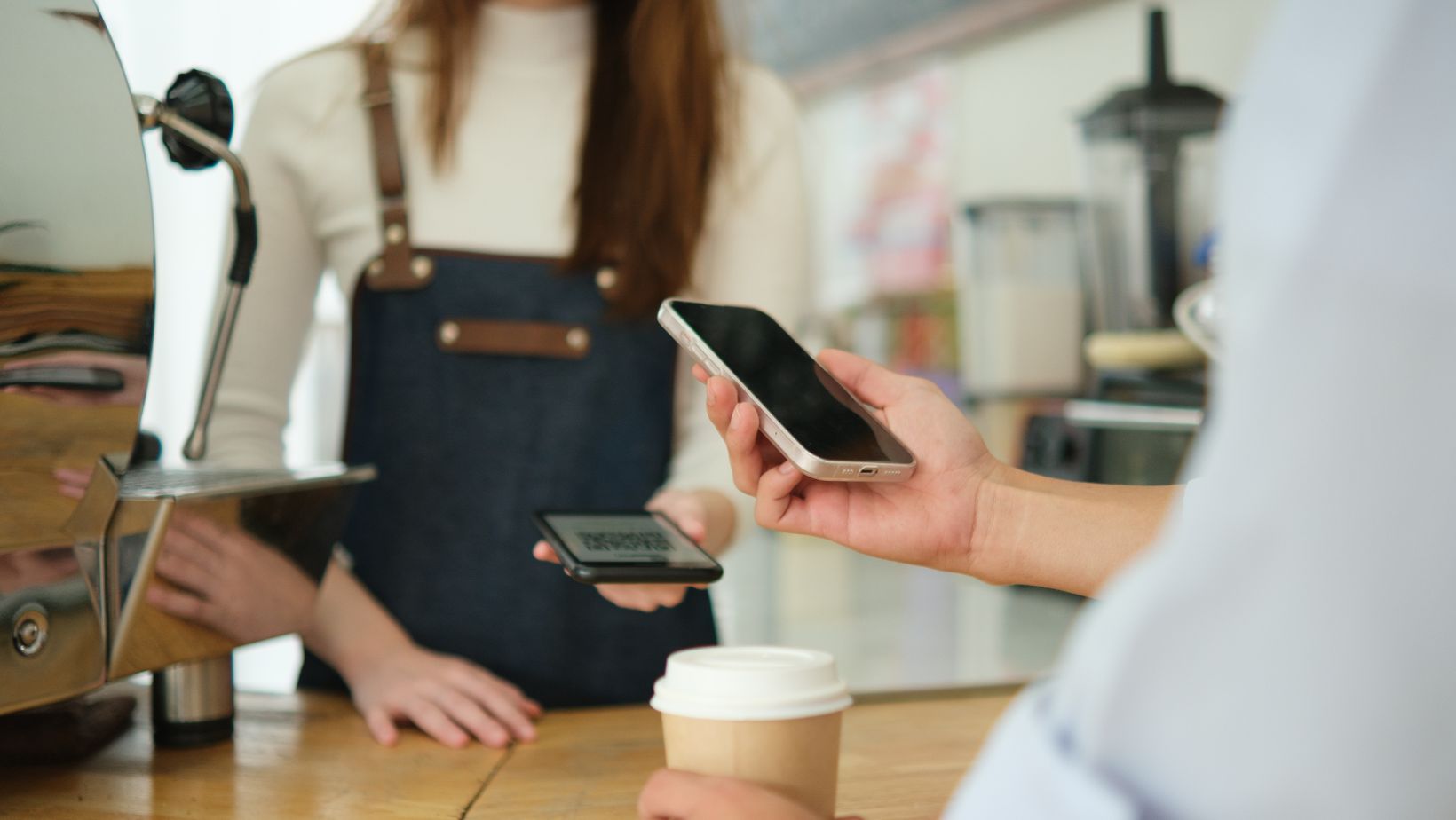 Smart payments start here ewallet app development services