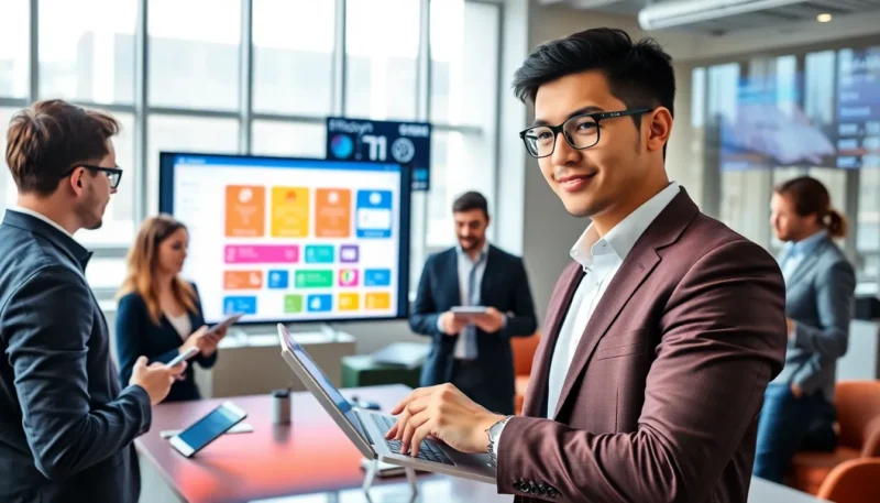 apps and software aliensync