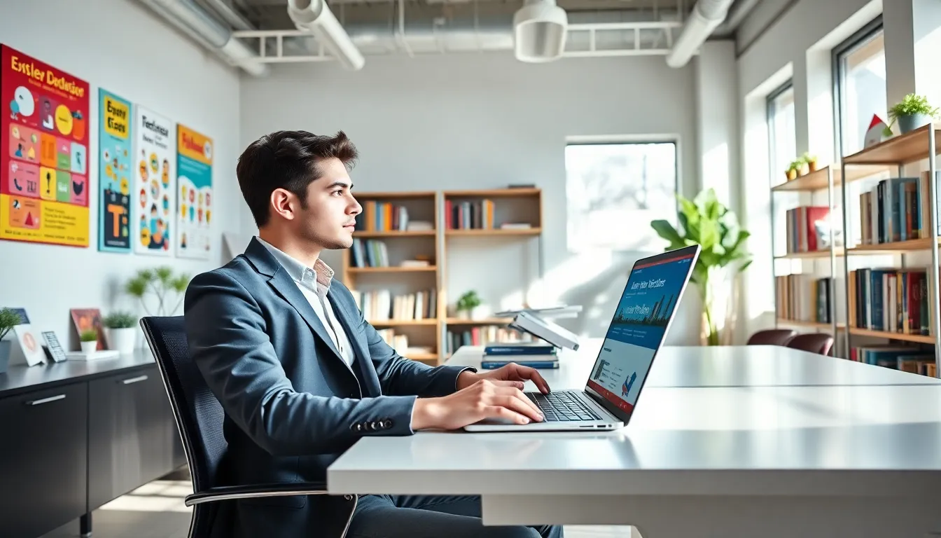 Betterthisworlds com redefining online learning