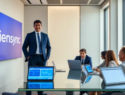 aliensync contact address