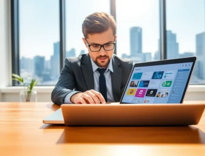 how to see what apps are running in the background