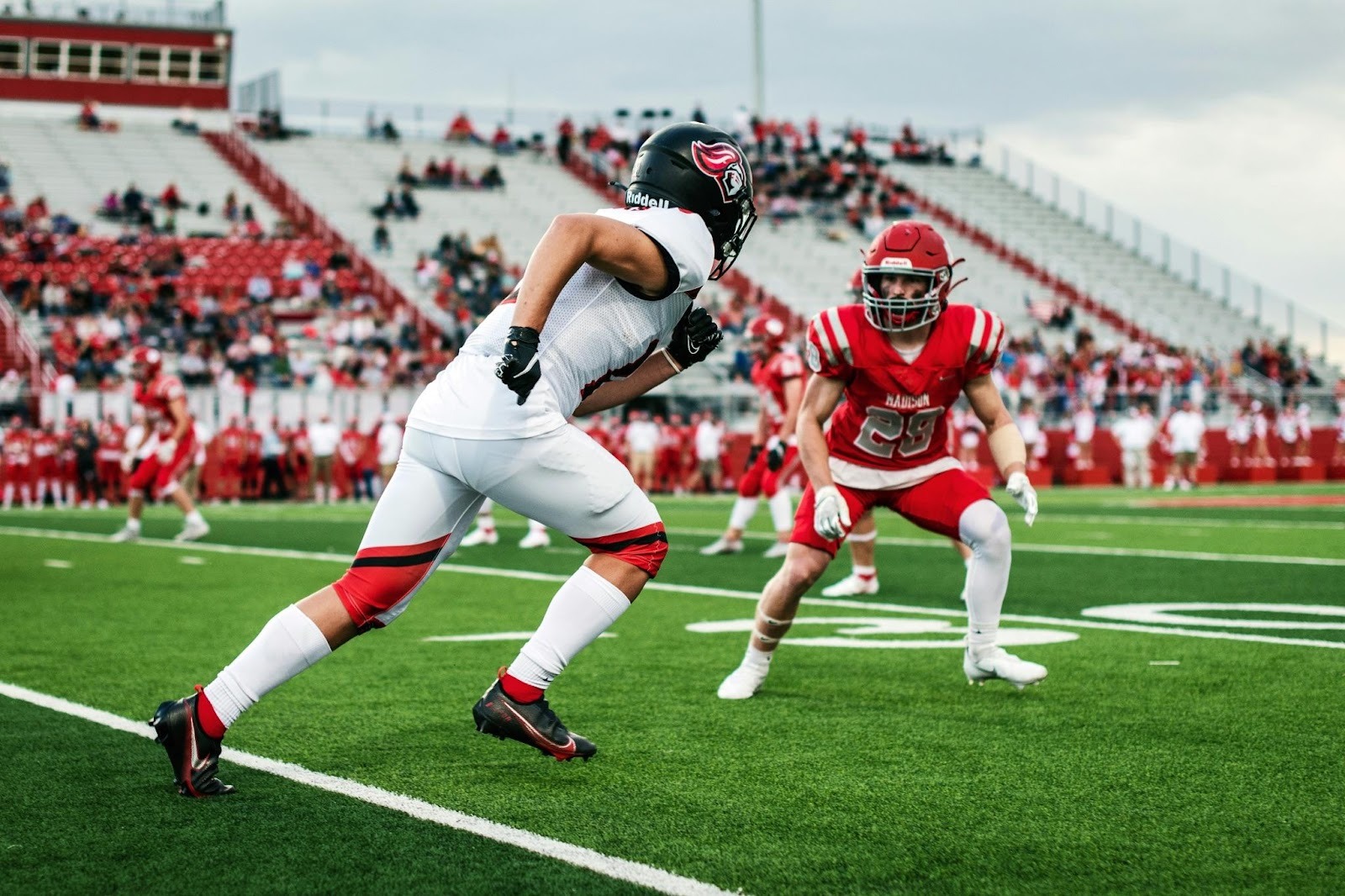 The future of online sportsbooks how technology is reshaping betting