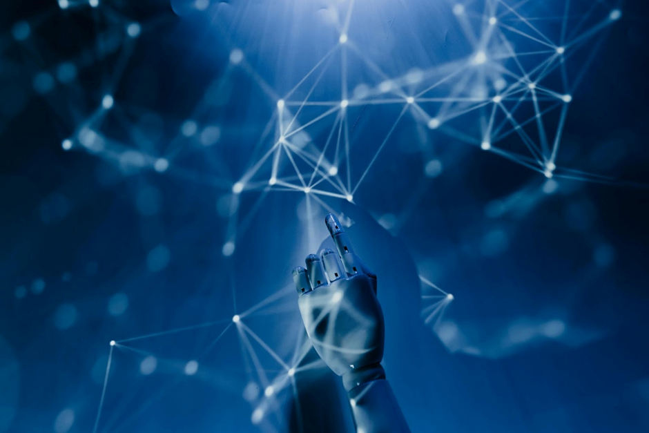 When virtual dealers get smart how ai is changing the future of online gambling