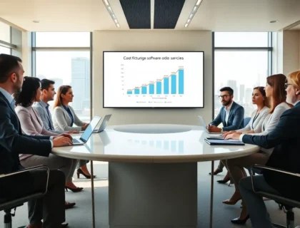 outsourcing software development services