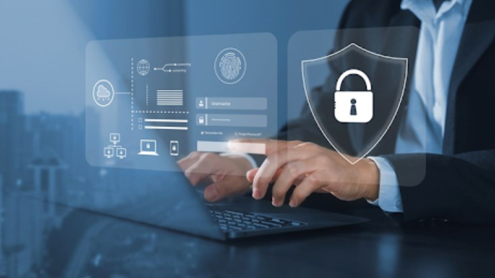 Why your digital footprint matters and how to keep it private