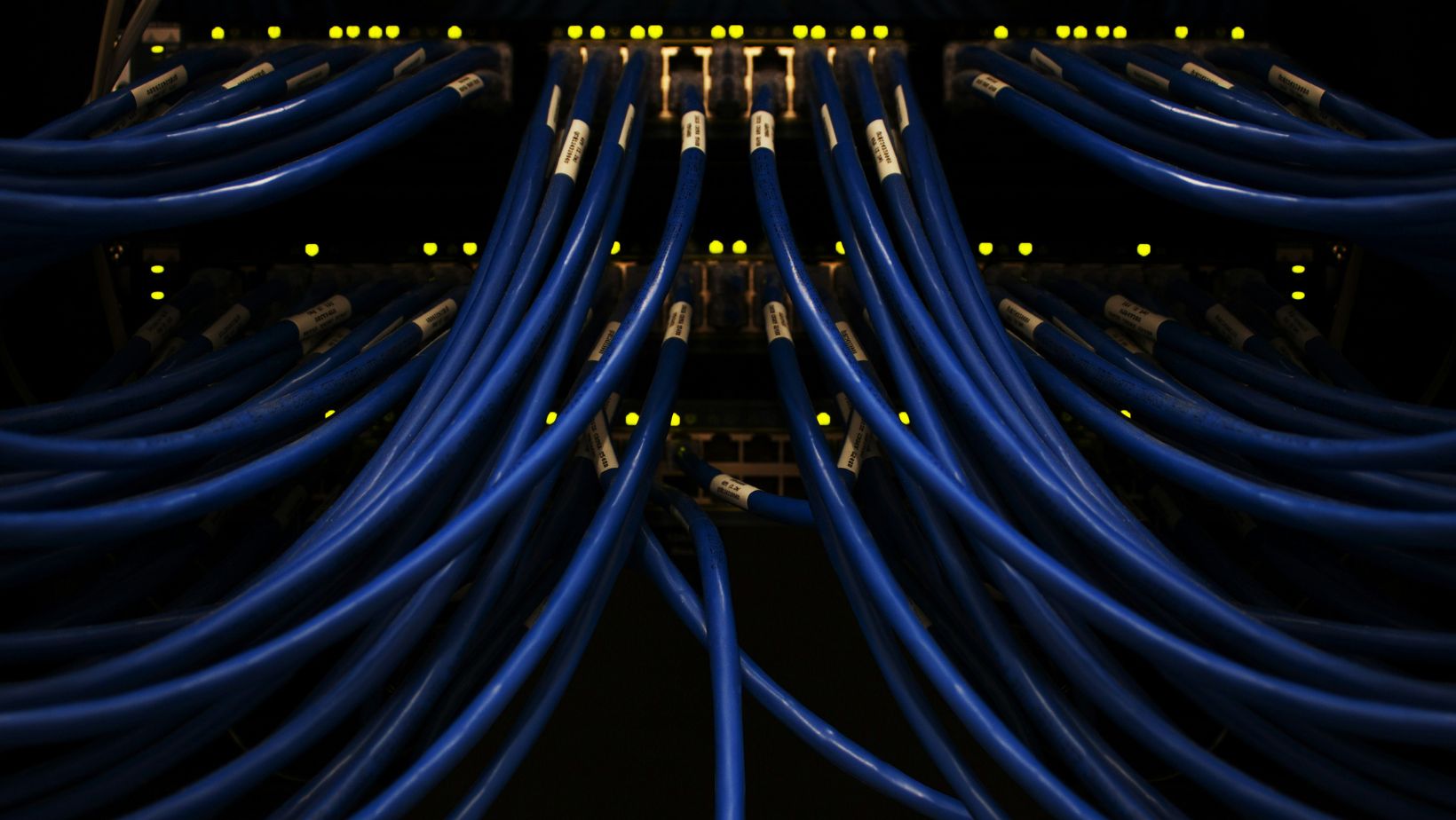 Edge infrastructure at scale powering live interactive content across the globe