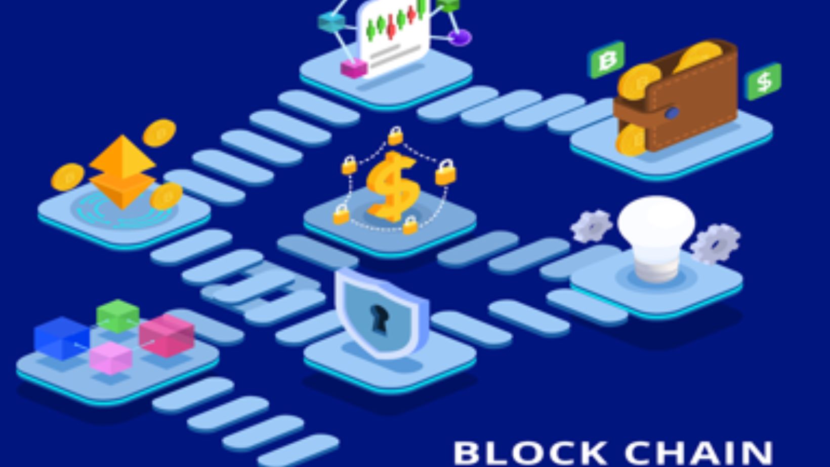 How blockchain is reinventing online gambling