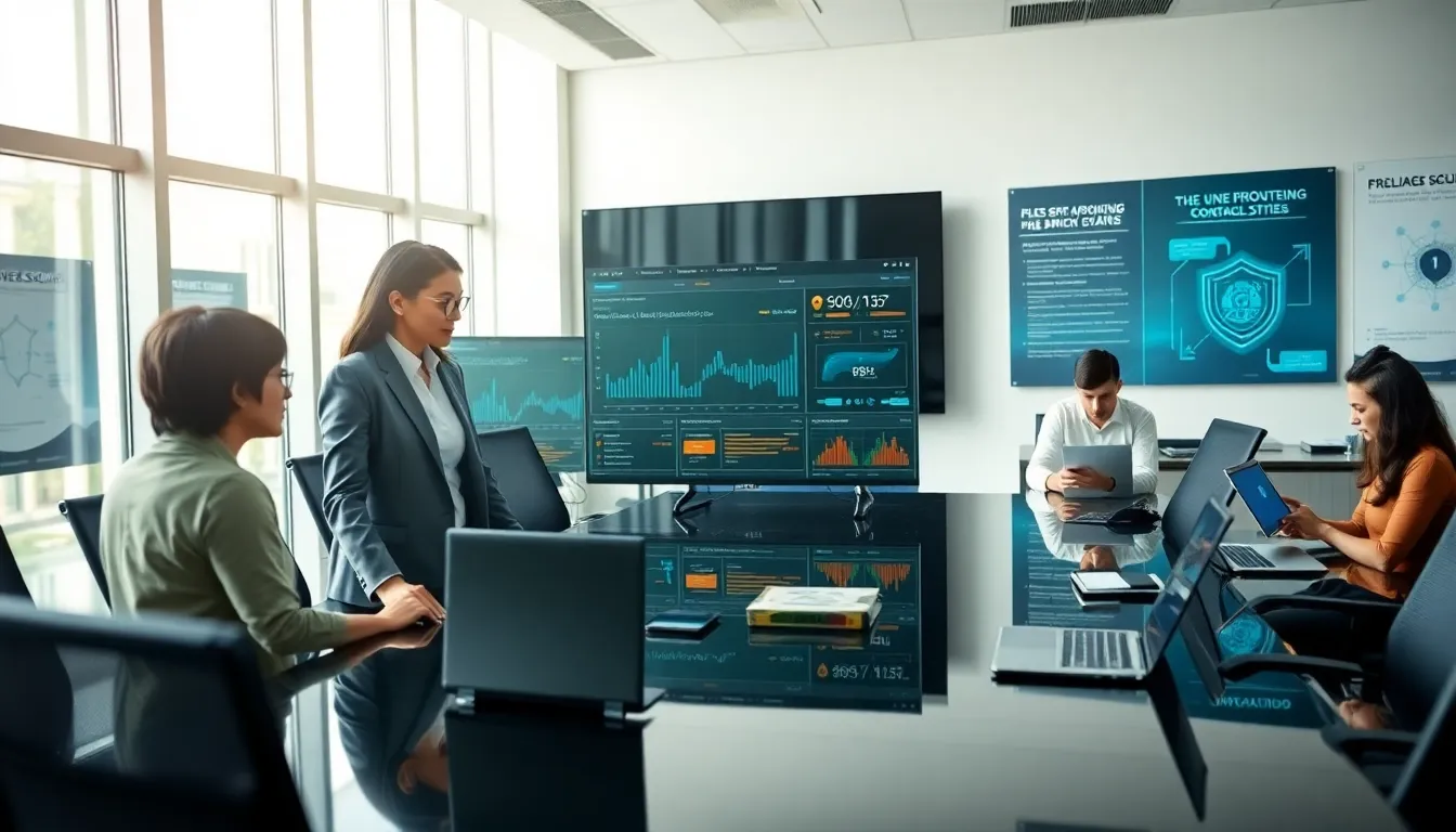 File integrity monitoring software
