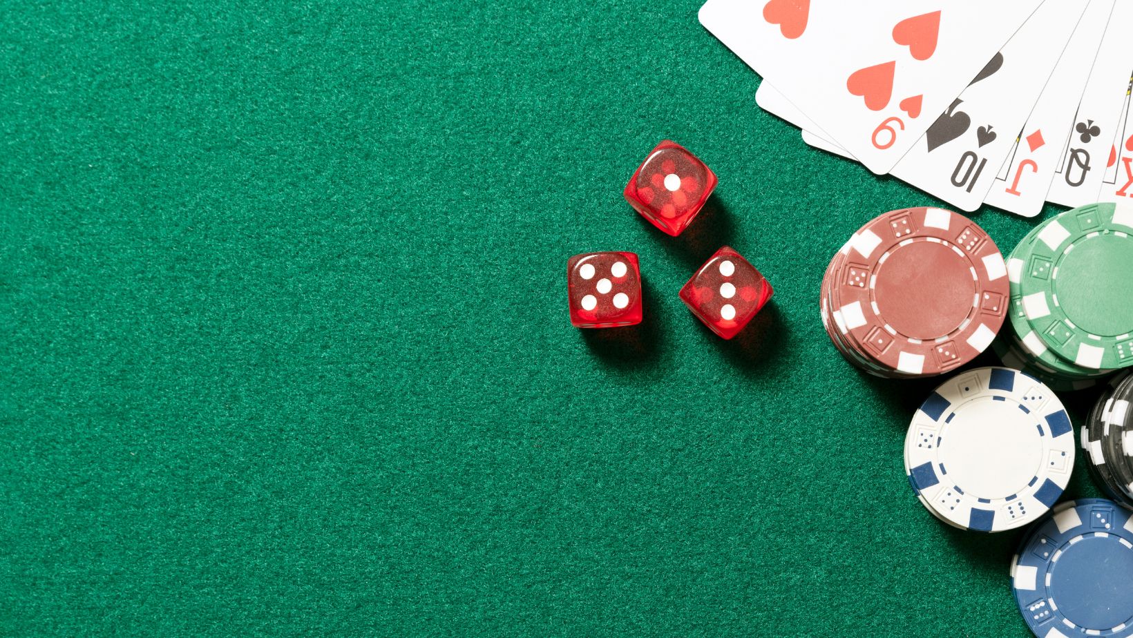 How biometric data can protect online casino players from scams