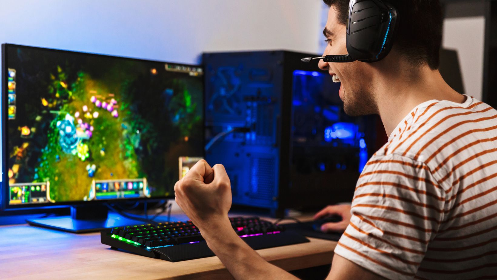 11 video games that changed the industry forever