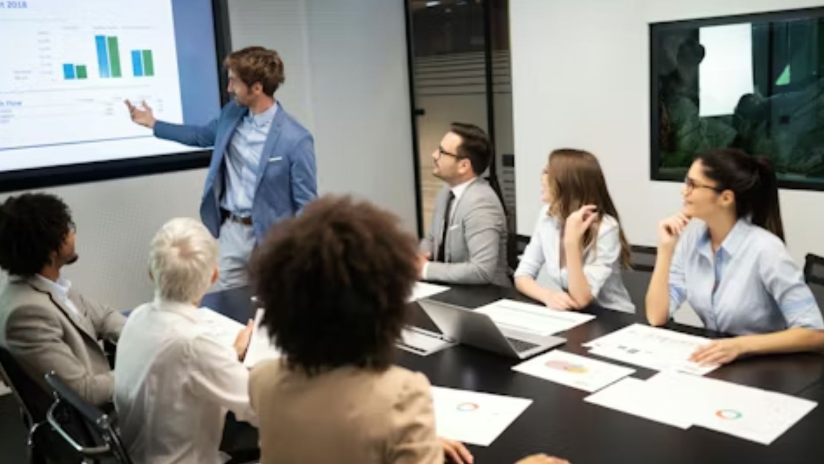 Turning product accuracy into a competitive advantage