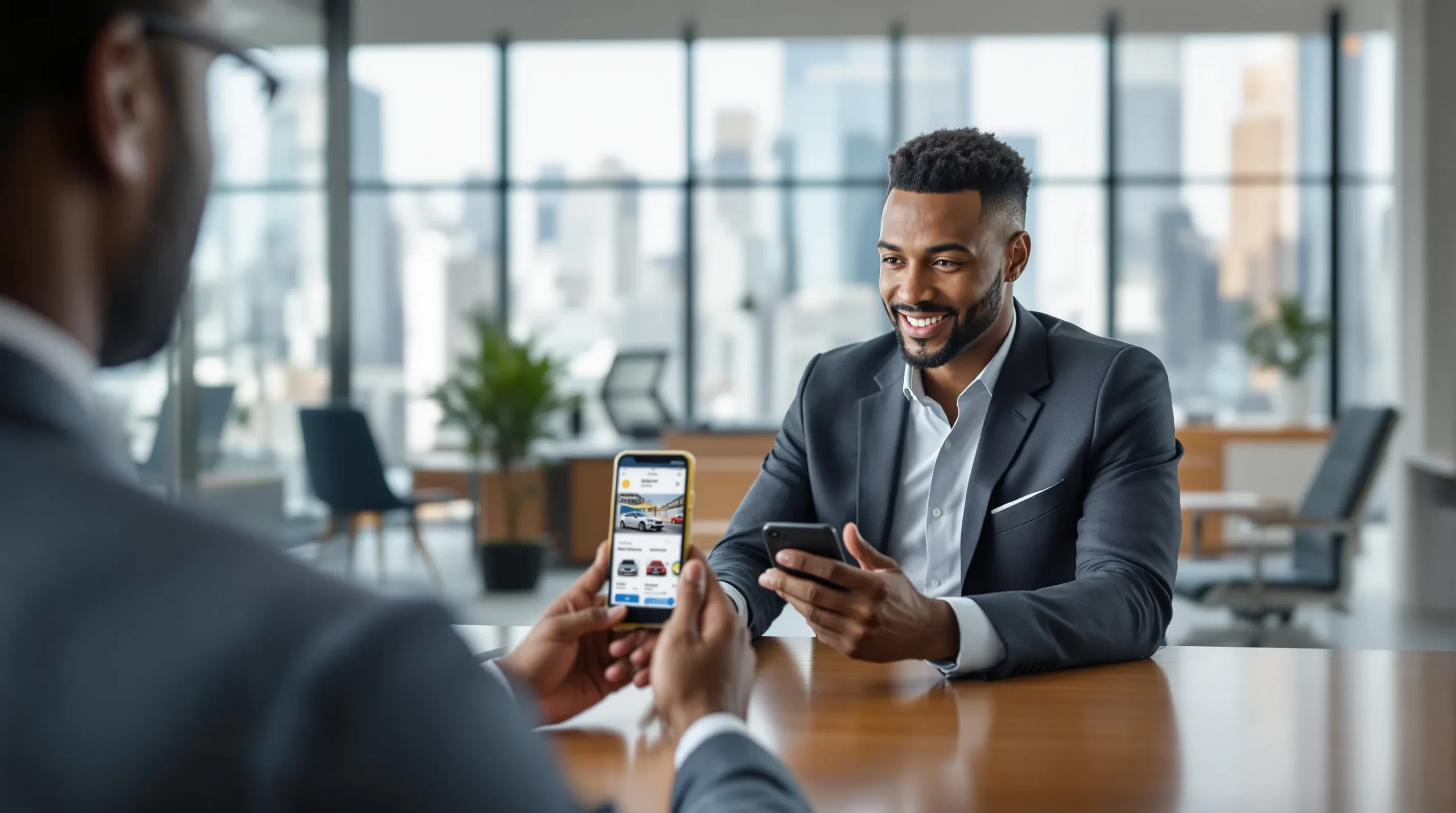 best car buying apps for iphone