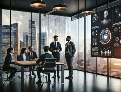 the latest in tech from aliensync