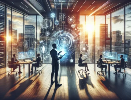 latest in tech from aliensync