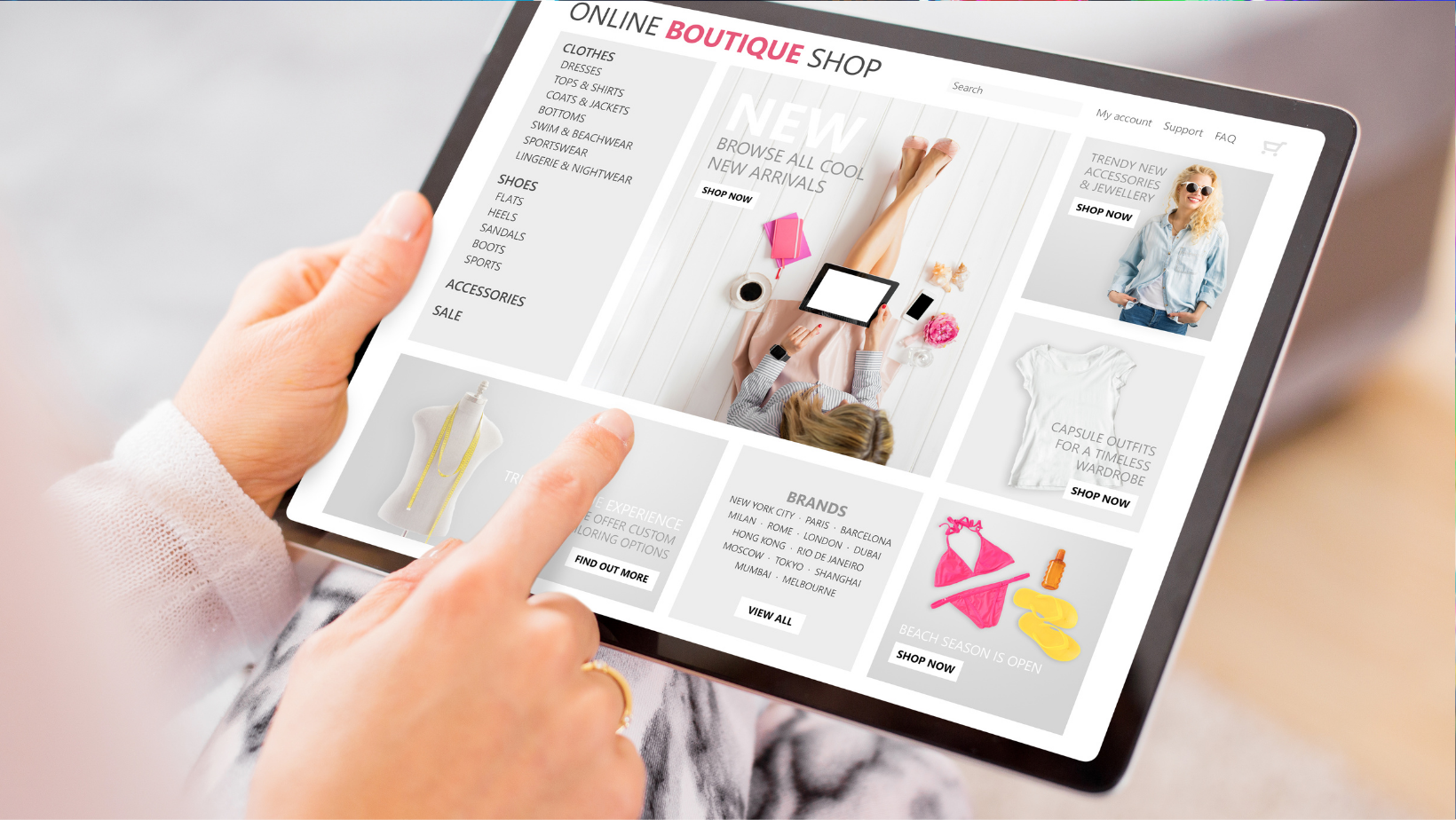 The most practices for moderating high volumes of feedbacks on shopify