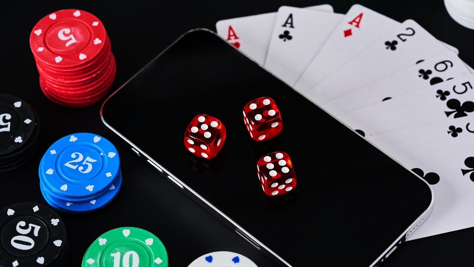 The importance of legal casinos for security